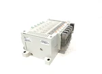 New Smc VV5Q21-08-DAN00043 Manifold W/ VVQ2000,VQ2301N-51,VQ2201N-51. Fixed Price $375.00.