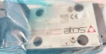 Atos DHA-0631/2/M/WP 24DC Ex-proof Solenoid Directional Valve*new* Fast Shipping. Fixed Price $842.00.