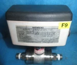 Siemens 7ME6110-1HA20-2AA2 MAG1100 Flow Sensor + Year Warranty. Fixed Price $999.99.