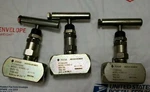 Pentair Anderson H1RDC-2 H878 / 11283269 6000 Psi At 200 F New. Fixed Price $35.99.