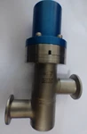 A&n Pneumatic Valve S13192-16233-01 Inline Z-type; Kf 25 Flanges.. Fixed Price $190.00.
