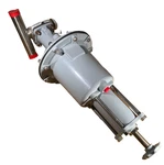 Itt Dia-flo No. 25 Air Motor Diaphragm 1-1/2" Model 356T6 303-2147 85PSI. Fixed Price $999.00.