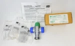 Zurn Wilkins Aqua-gard Thermostatic Mixing Valve 1/2" ZW1070XLPEX With Fittings. Fixed Price $65.00.