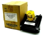 New Tyco Westlock Controls 2007NBY2B2M0200 Limit Switch. Fixed Price $655.00.
