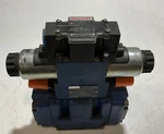 Rexroth R900920381 Z2FS 6-2-44/1Q Directional Valve N3M. Fixed Price $250.00.