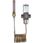 Johnson Controls V47AE-3 "1 1/4""TEMPACTVLV 160/230F". Fixed Price $1173.05.