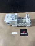 Used Smc W5Q11-06C6T0-DNS Manifold Block Fast Shipping Warranty. Fixed Price $125.00.