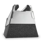 Nvent Caddy RPS50H6EG Pipe Support Block, 10-3/8 X In. Fixed Price $52.79.