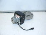 Mks Throttle Control Valve Butterfly 3" 76MM I.d. 4 Bolt. Fixed Price $399.99.