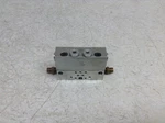 Graco Trabon MSP-10T Modular Divider Valve MSP10T. Fixed Price $17.99.