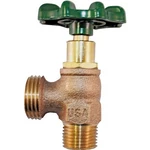 Arrowhead Brass 223LF Boiler Drain, 3/4 X Connection, Mip Hose Thread,. Fixed Price $30.70.