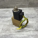 Eaton Vickers SV411510300 SV4-10-3-0-00 Solenoid Hydraulic Cartridge Valve, 115V. Fixed Price $89.99.