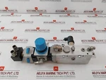 Festo HEA-M2-G1/2 Pneumatic Manual On/off Valves Thread SA-204137 S508. Fixed Price $522.99.