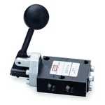 Aro 5030-10 Manual Air Control Valve, 3-WAY, 1/8IN Npt. Fixed Price $144.31.