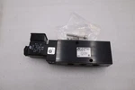 New Open Box Automatic Valve D2003ACWR-AA Series Namur Stk K2995CC. Fixed Price $100.00.