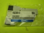 Smc VQC1301-5 Valve, New. Fixed Price $50.00.