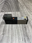 Smc NVZ3140-5MOZ Solenoid Valve 24 Vdc #4008X101SI. Fixed Price $24.99.