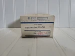 Peter Paul Electronics Co 32Z01060SNV Solenoid Valve 120V 130 Psi 7/64 Orifice. Fixed Price $44.99.