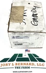 Parker, Veriflo, HFR900S4PBX4V, High Flow, Instrument, Regulator, HFR900, Nos. Fixed Price $150.00.