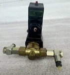 Murrelektronik 24433 Controller With Valve 24V 16W. Fixed Price $30.00.