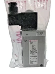 Imi Herion 2636000 5/2 Way G1/4 Inline Spool Solenoid Valve 110/50 Ac. Fixed Price $195.00.