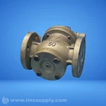Yoshitake Inc. GP-32 Pressure Reducing Valve Usip. Fixed Price $240.00.