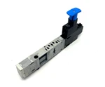 Festo VABF-S4-2-R2C2-C-10 Regulator Plate 540161 Broken Gauge. Fixed Price $44.99.