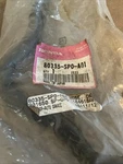 Oem Honda 80335-SP0-A01 Jdm Drain Hose Water Valve Grommet 91-95 Acura Legend Ka. Fixed Price $39.99.