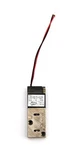 Mac Valve Series Solenoid 43A-AAA-RDUA-0BA 5VDC EG85 4W Paintball Alien. Fixed Price $109.95.
