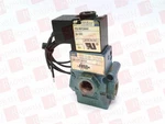 Mac Valves Inc 55B-12-PI-501CA / 55B12PI501CA (used). Fixed Price $91.47.