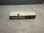 Numatics Valve Asco I62BA400M011B61 / 150PSIG. Fixed Price $39.99.