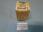 Merrill CVR100 Brass Check Valve 1" Pipe Size Nos Surplus Non Potable Use H905. Fixed Price $29.99.
