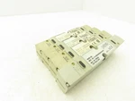 Numatics 122BB4Z2MN00061 Solenoid Valve 150 Psig 24VDC 2.5W W/bridge Lot Of. Fixed Price $84.99.