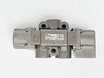 Versa VSP-3501-316 Pneumatic Directional Valve, 3-WAY, Stainless Steel # New. Fixed Price $399.95.