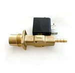Gas Solenoid Valve For Miller 24V 228036. Fixed Price $69.99.