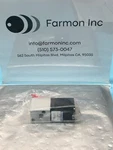 Koganei 050LE1-01 Air Valve 24VDC 100MA, Solenoid, 160281. Fixed Price $225.00.