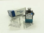 Mac PME-114DAAG Pneumatic Solenoid Pilot Valve 110/120V. Fixed Price $39.99.