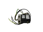 Burkert 194227 115V 140PSI Nsnp. Fixed Price $110.00.