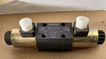 Denison A4D01 208 03 02 B1 G0Q Directional Control Valve. Fixed Price $380.00.