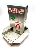 Heraeus I300MB Fusion Uv 6" Irradiator Head 300W/INCH - Integral Blower. Fixed Price $999.99.