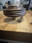 Amsco Steris Corporation P035880091 Stream Control Valve Bellows. Fixed Price $300.00.