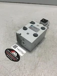 Daikin Relief Valve JRPD-G03-03-10-N Used #143752. Fixed Price $129.80.