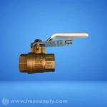 Apollo 94ALF-104-01A Ball Valve Fnip. Fixed Price $16.32.