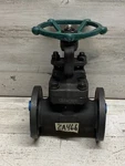 Beric Valves 501F71A08N-NACE 1-1/2" Gate Valve, Flanged Body A105N New. Fixed Price $129.99.