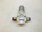 Smc AR30K-N03E-YZ-B Pneumatic Regulator AR30KN03EYZB (tsc). Fixed Price $22.49.