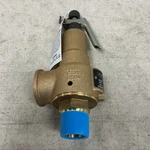 Kunkle Valve 6010FEM01AAM0075 Safety Relief 1" X 1/4" 264PSI. Fixed Price $199.99.