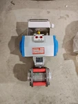Meca-inox Pneumatic Valve Actuator. Fixed Price $365.57.