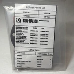 Cla-val Repair Parts Kit 9170002B Gasket 40174F Screw 6757821B Diaphragm C6936D. Fixed Price $154.88.