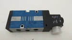 Rexroth 577 607 002 Solenoid Valve. Fixed Price $150.00.