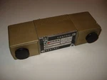 Ross W7077A2332 Dual Solenoid Pneumatic Control Valve 115 Vac. Fixed Price $89.22.